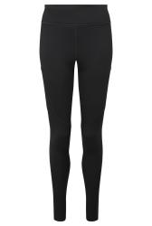 Termoprdlo Mountain Equipment Jorasses Lite Tight Women's Black